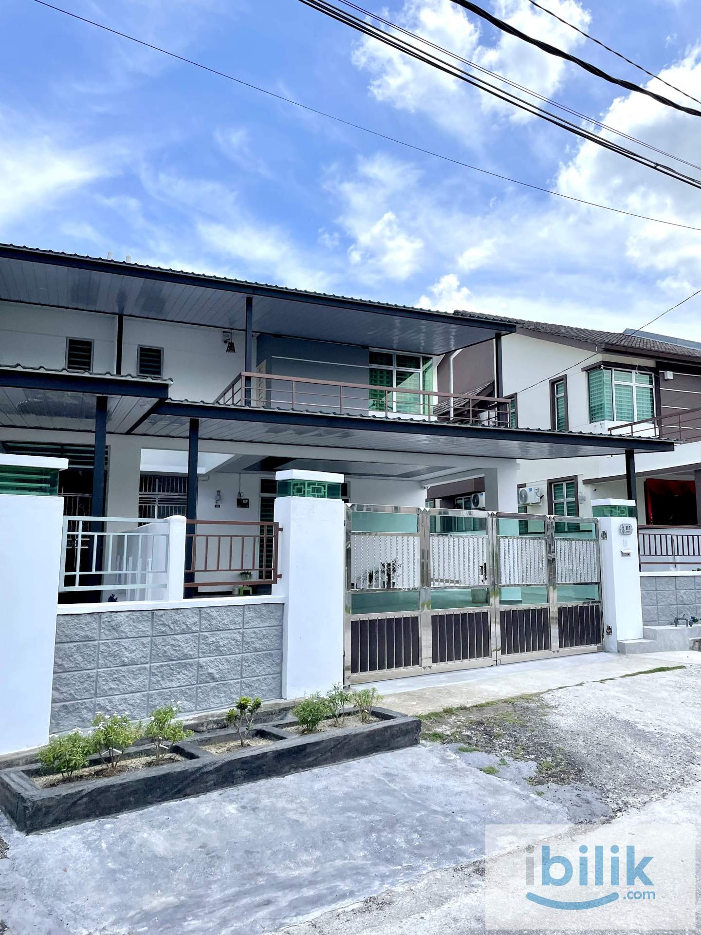 Kulim Semi-D Bungalow  - Image 4
