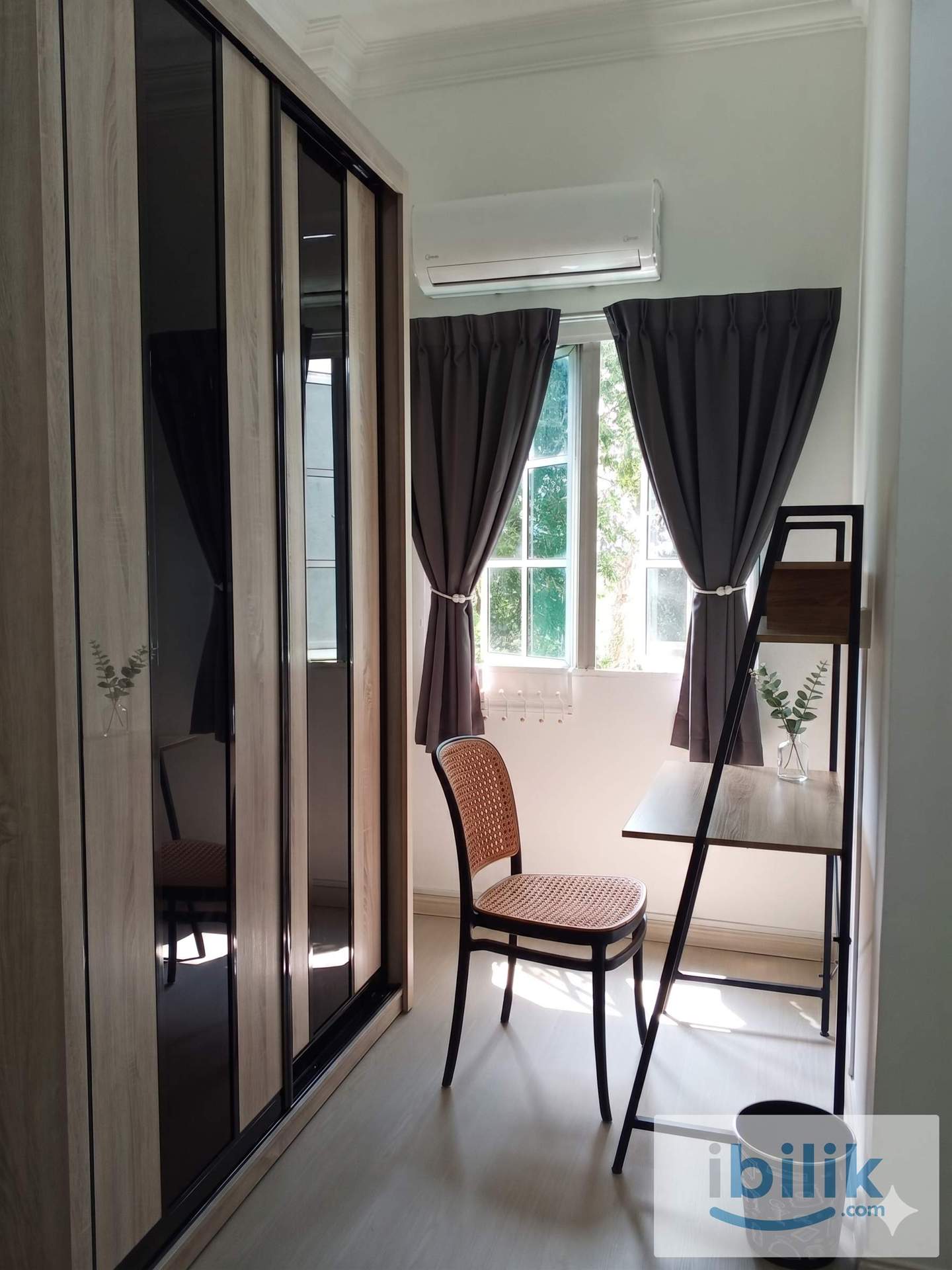 🔥 [Cozy Room3] Hillcity Condo Ipoh | Fully Furnished | 5Mins to Botani - Image 2