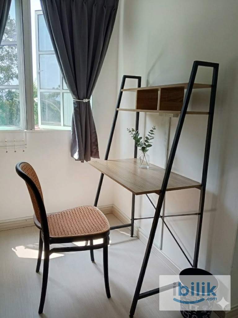 🔥 [Cozy Room3] Hillcity Condo Ipoh | Fully Furnished | 5Mins to Botani - Image 3