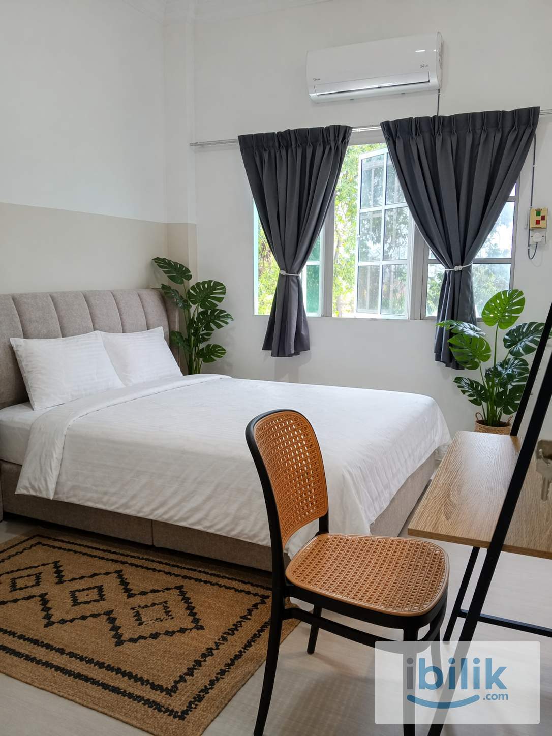 🔥 [Cozy Room2] Hillcity Condo Ipoh | Fully Furnished | 5Mins to Botani - Image 1