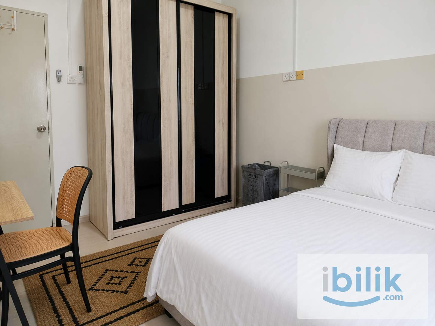🔥 [Cozy Room2] Hillcity Condo Ipoh | Fully Furnished | 5Mins to Botani - Image 2