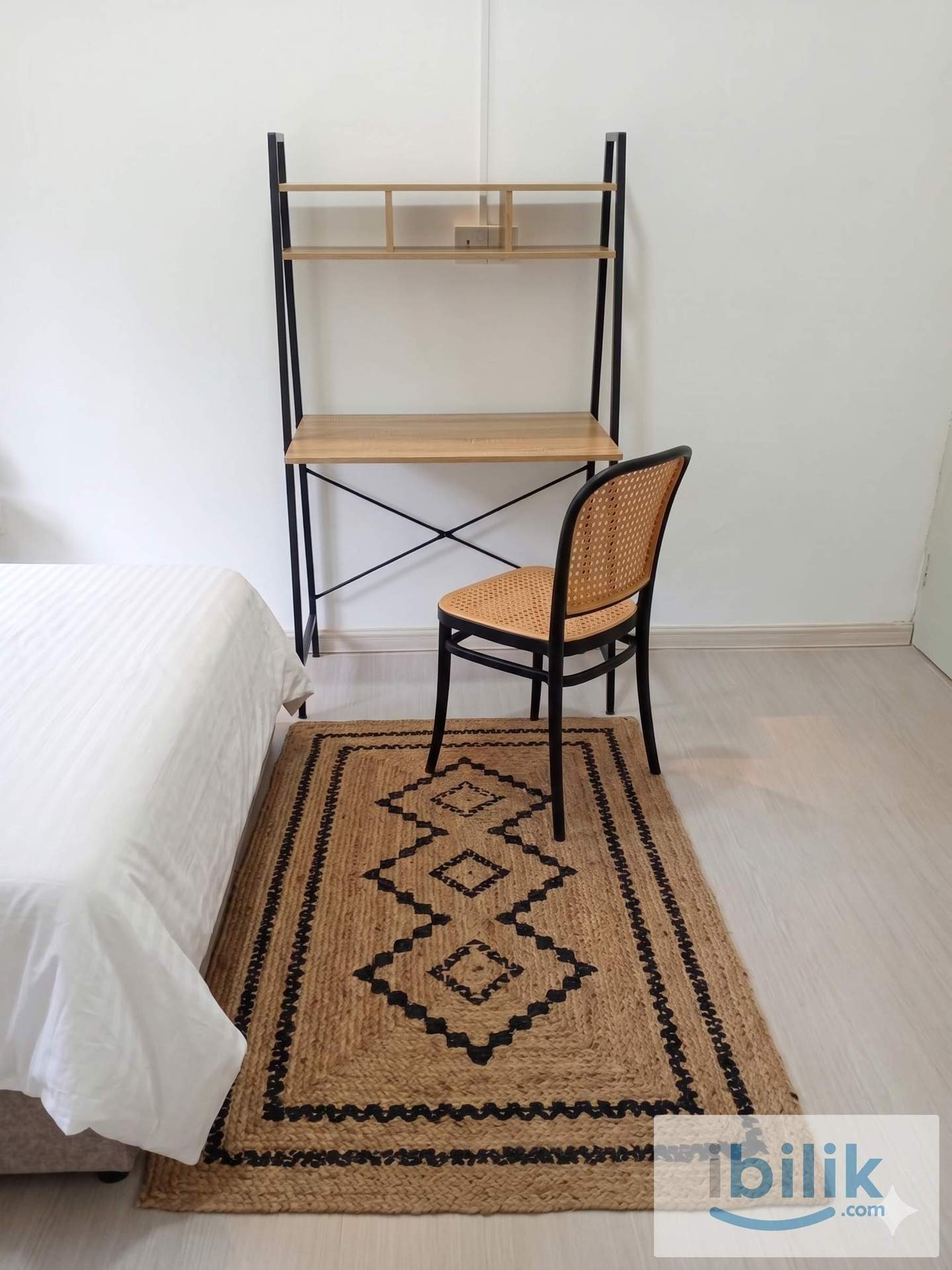 🔥 [Cozy Room2] Hillcity Condo Ipoh | Fully Furnished | 5Mins to Botani - Image 3
