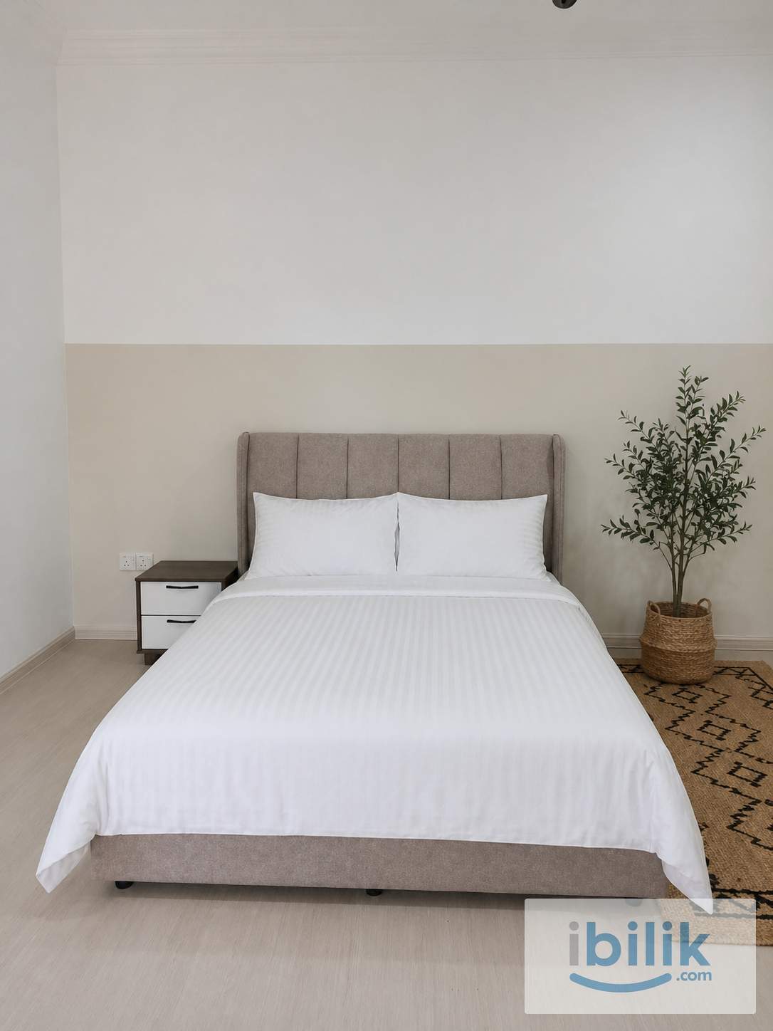 🔥 [Cozy Room1] Hillcity Condo Ipoh | Fully Furnished | 5Mins to Botani - Image 2