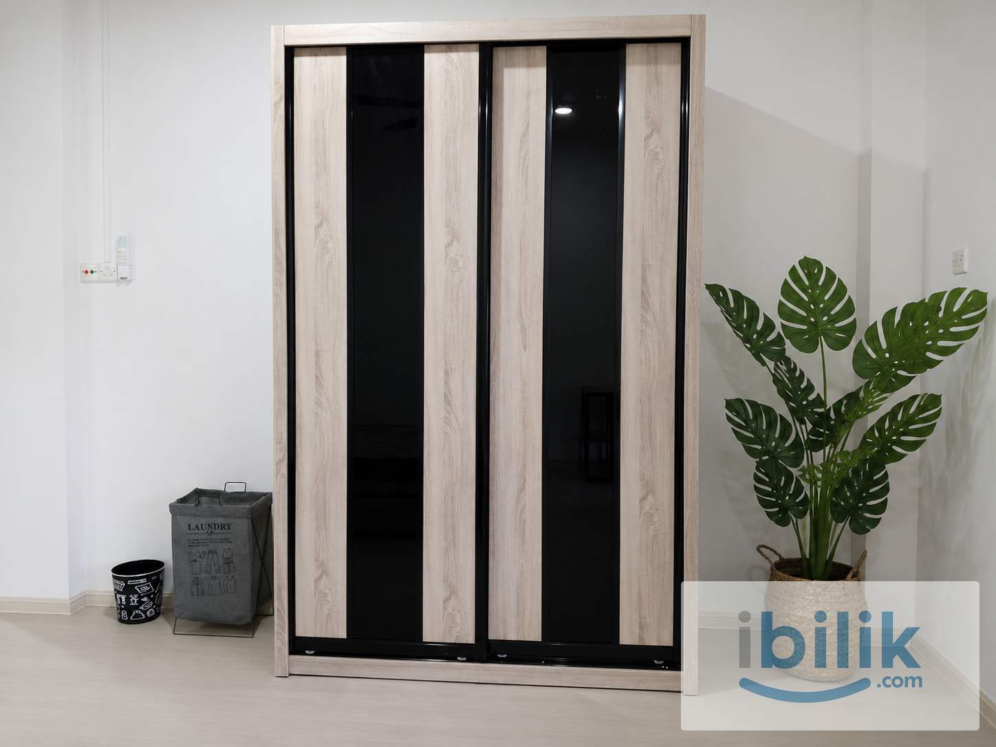 🔥 [Cozy Room1] Hillcity Condo Ipoh | Fully Furnished | 5Mins to Botani - Image 3