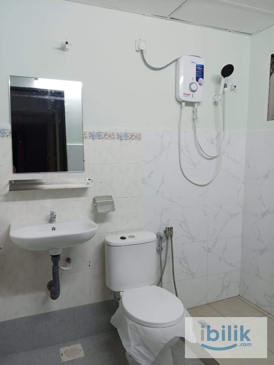 🔥 [Cozy Room1] Hillcity Condo Ipoh | Fully Furnished | 5Mins to Botani - Image 4
