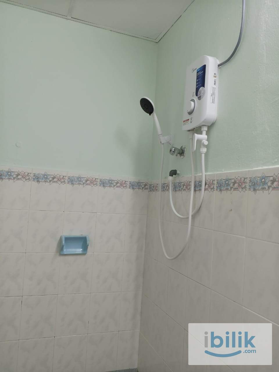 🔥[Cozy Room4] Hillcity Condo Ipoh | Fully Furnished | 5Mins to Botani - Image 5