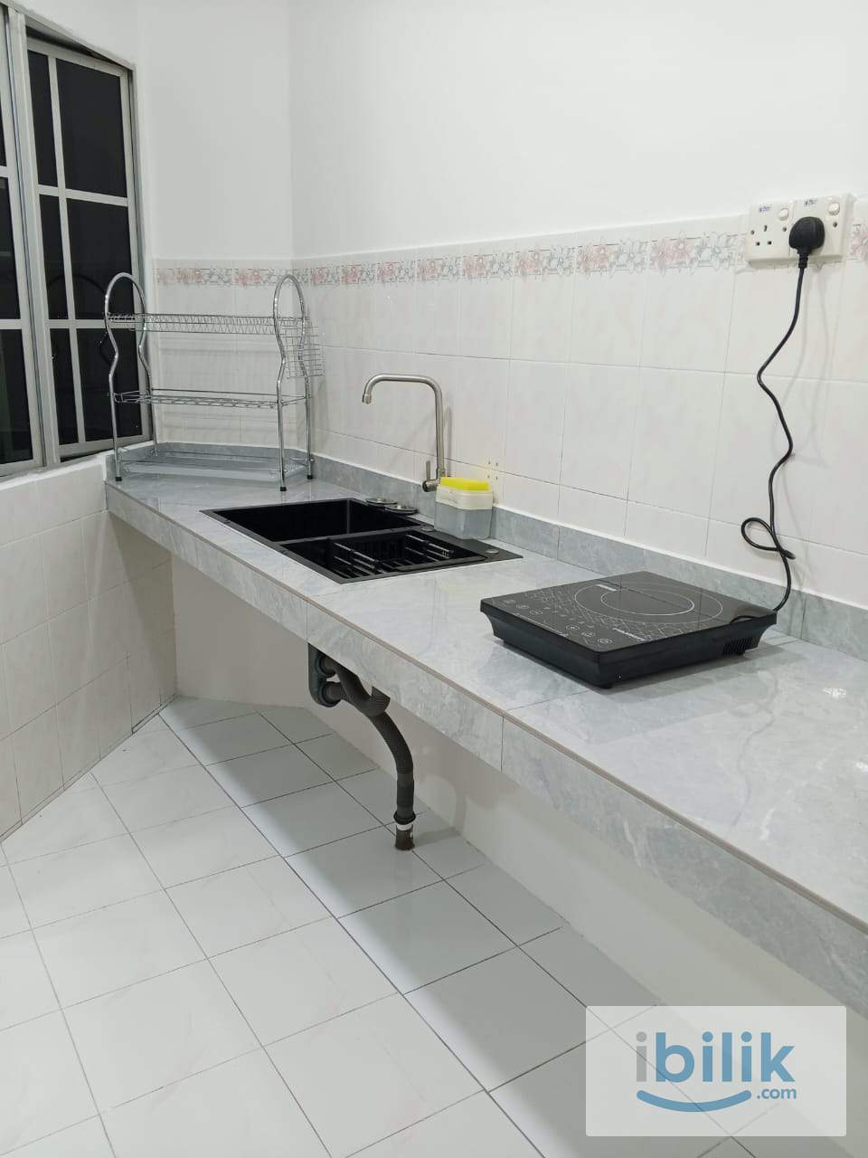 🔥 [Cozy Room3] Hillcity Condo Ipoh | Fully Furnished | 5Mins to Botani - Image 6