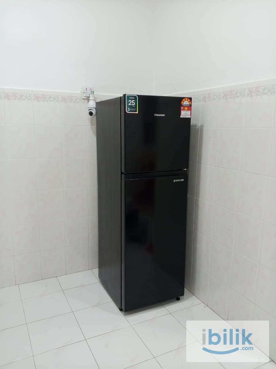 🔥 [Cozy Room3] Hillcity Condo Ipoh | Fully Furnished | 5Mins to Botani - Image 7