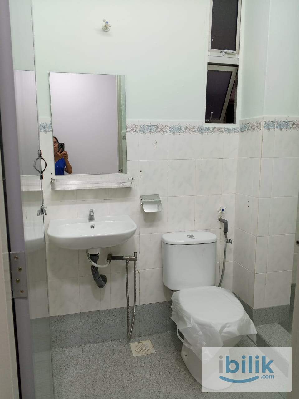 🔥 [Cozy Room2] Hillcity Condo Ipoh | Fully Furnished | 5Mins to Botani - Image 9