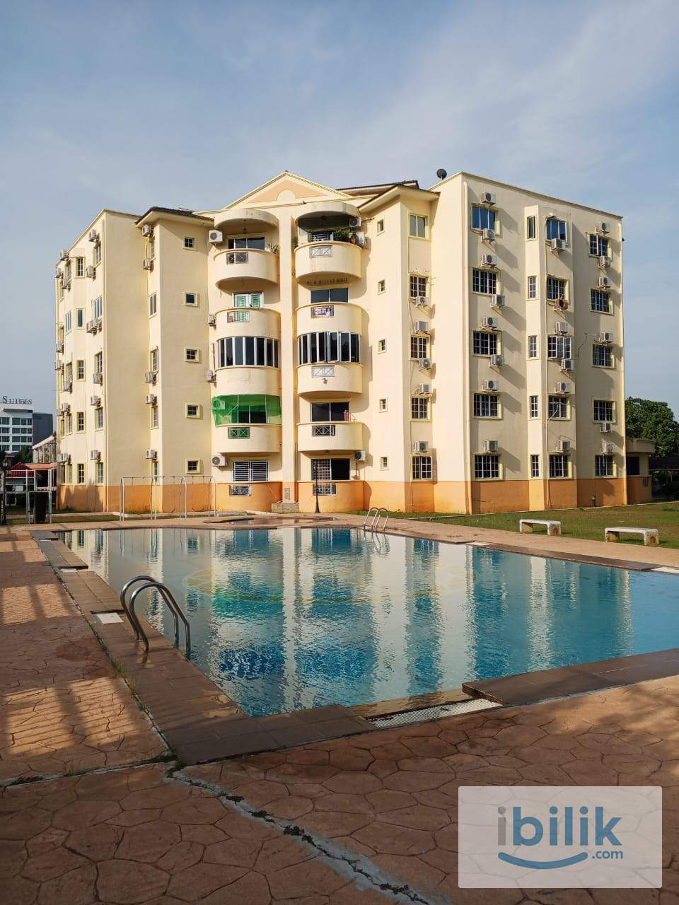 🔥 [Cozy Room1] Hillcity Condo Ipoh | Fully Furnished | 5Mins to Botani - Image 10