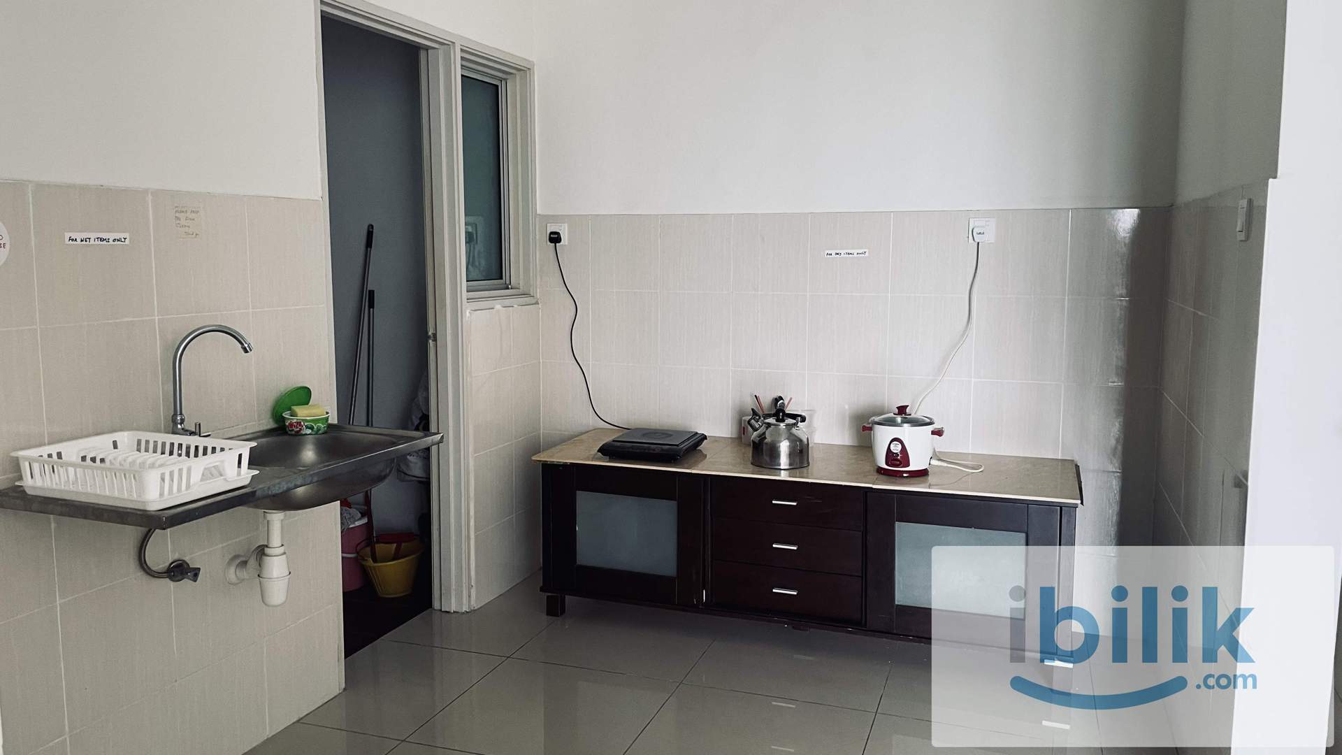Room at Bandar Melaka - Image 2