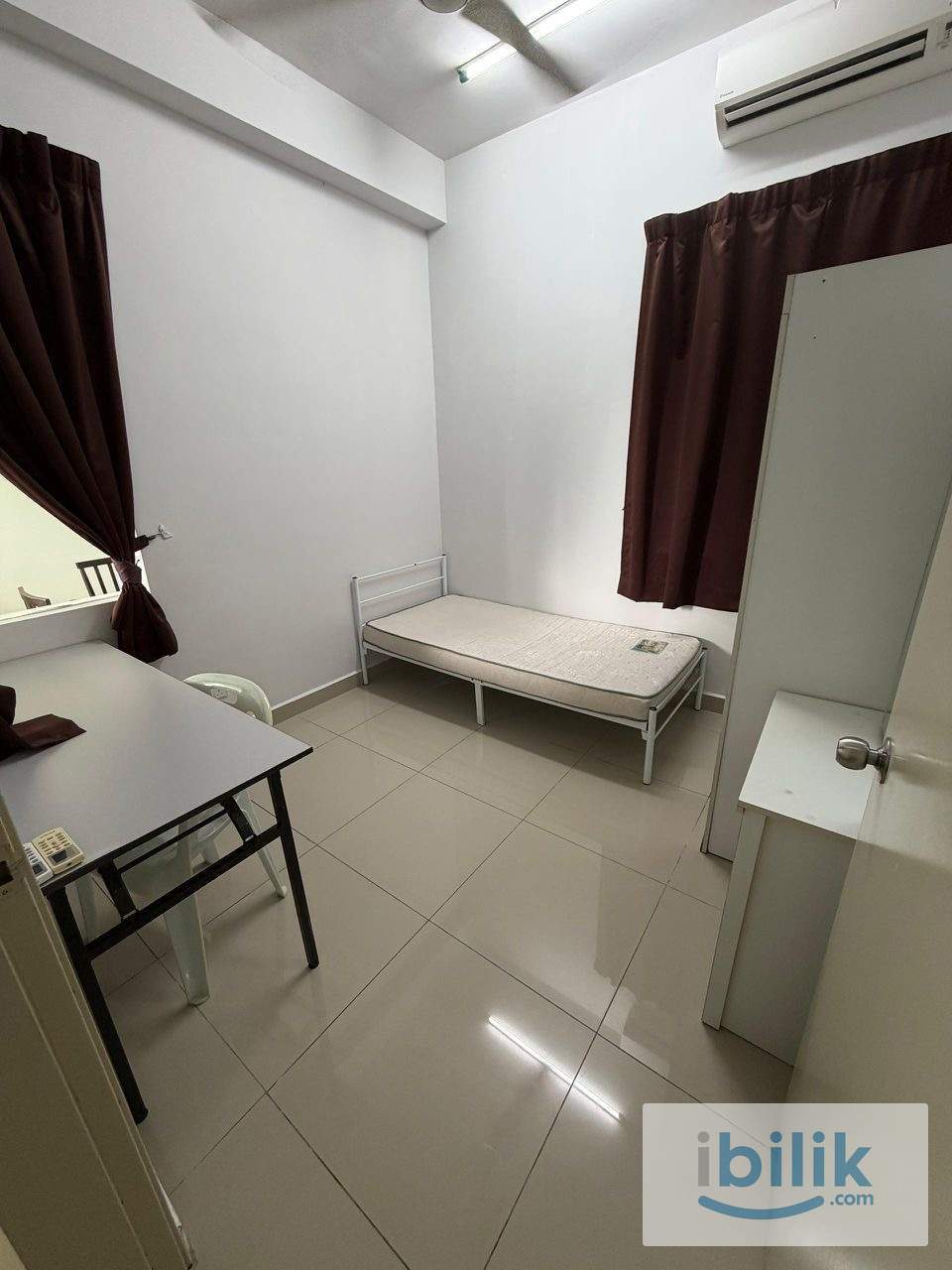 Single room for female - Image 1