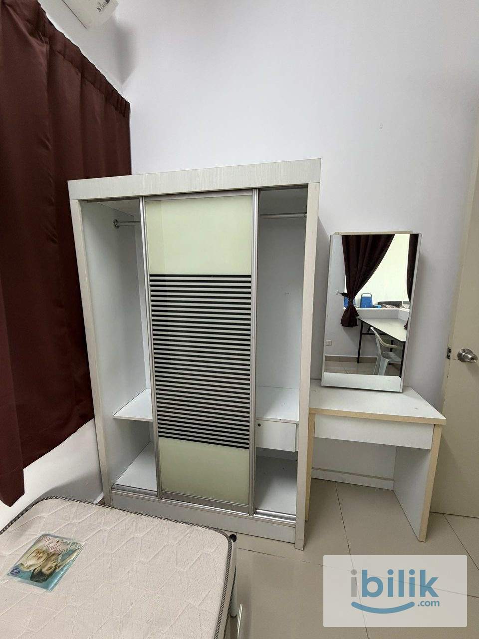 Single room for female - Image 2