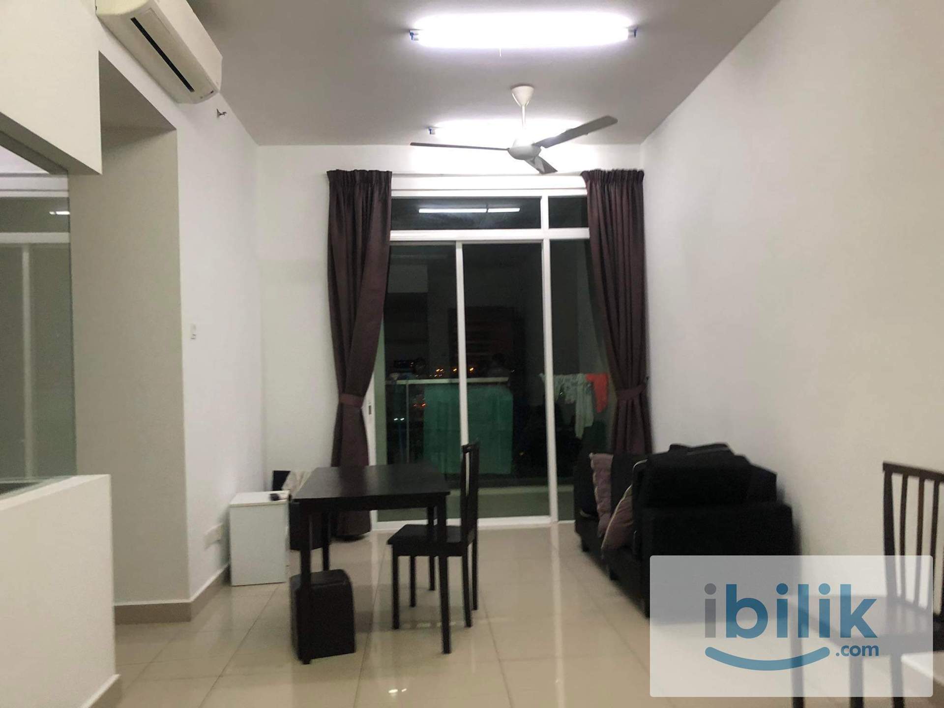 Master room for rental for female  - Image 4