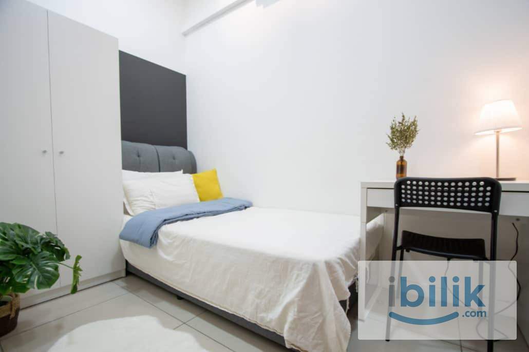 Fantastic Economy Single Bedroom for RENT @ Shah Alam - Image 1