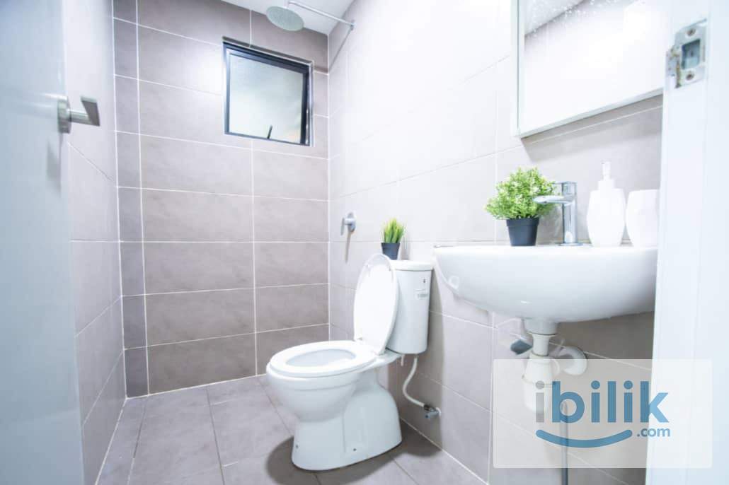 Fantastic Economy Single Bedroom for RENT @ Shah Alam - Image 2