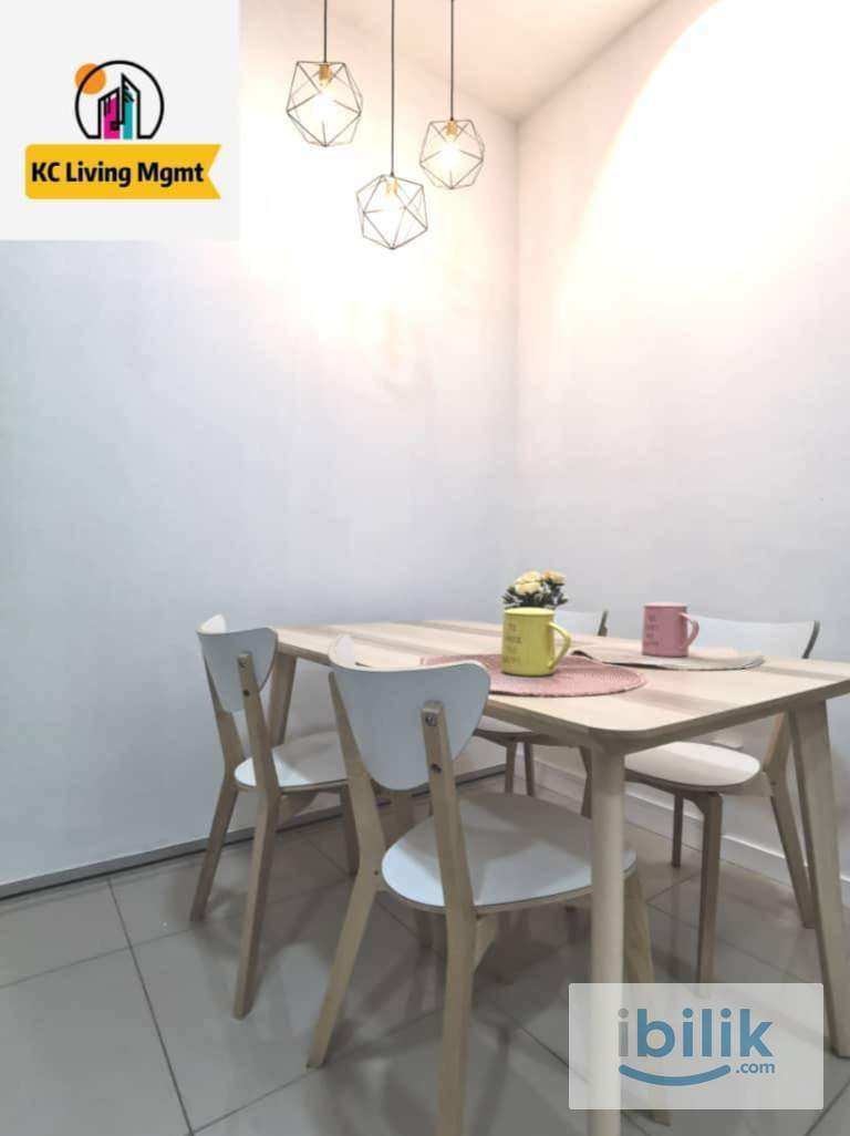 Fantastic Economy Single Bedroom for RENT @ Shah Alam - Image 3