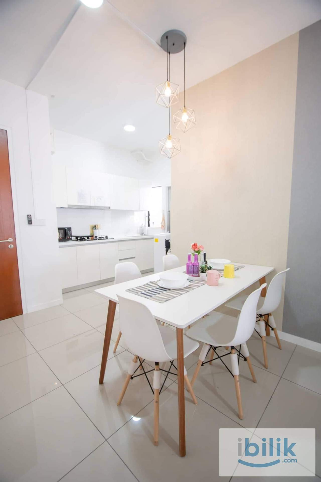 Beautiful Economy Single Bedroom for RENT @ Seksyen 22 Shah Alam - Image 4