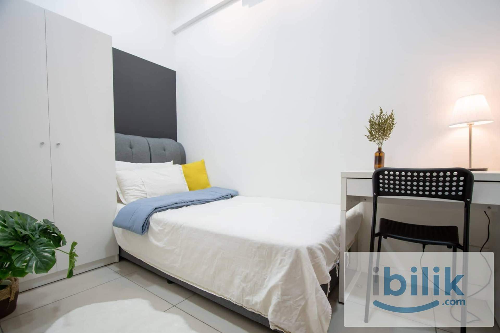 Economy Single Bedroom for RENT @ Seksyen 22 Shah Alam - Image 1