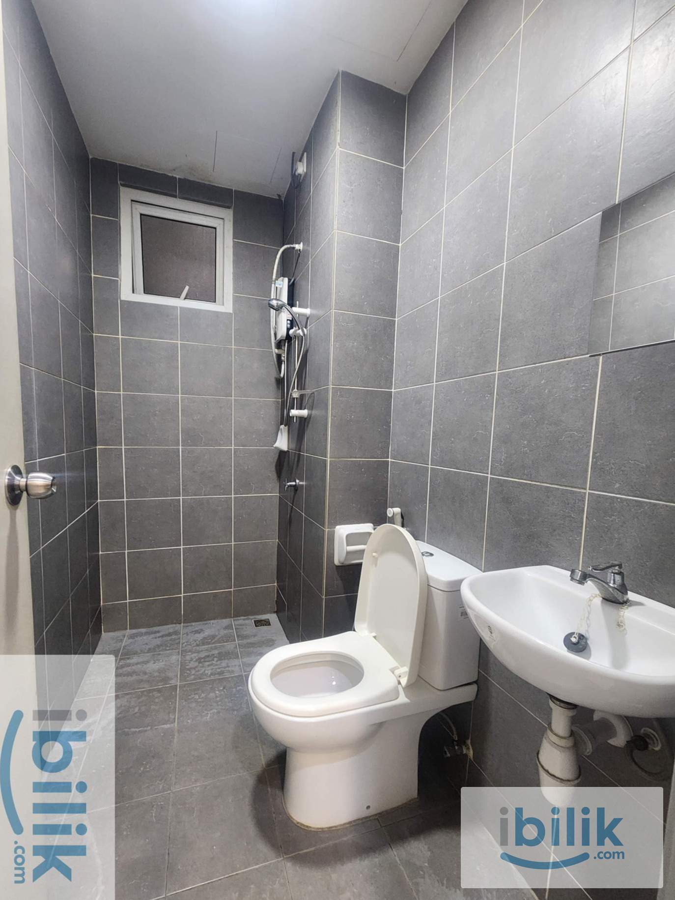 Cozy Female Economy Single Bedroom for RENT @ Seksyen 22 Shah Alam - Image 4