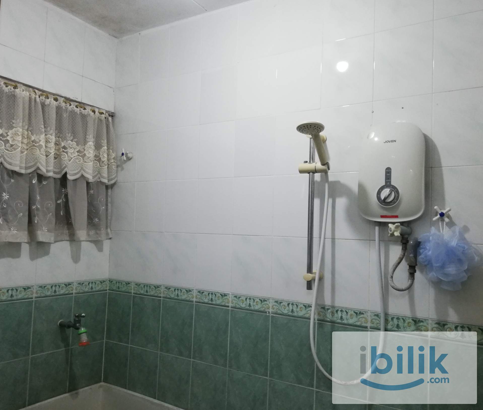 Single Room Fully Furnished For Rent at Taman Tun Dr Ismail  - Image 6