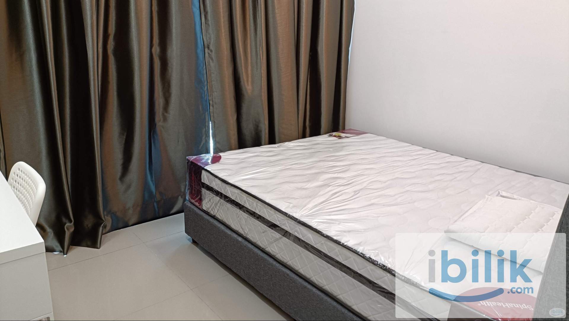 ♣️🏠 Lavile Balcony Medium Room | Near MRT 🚆 & Sunway College 🎓 Cheras - Image 3