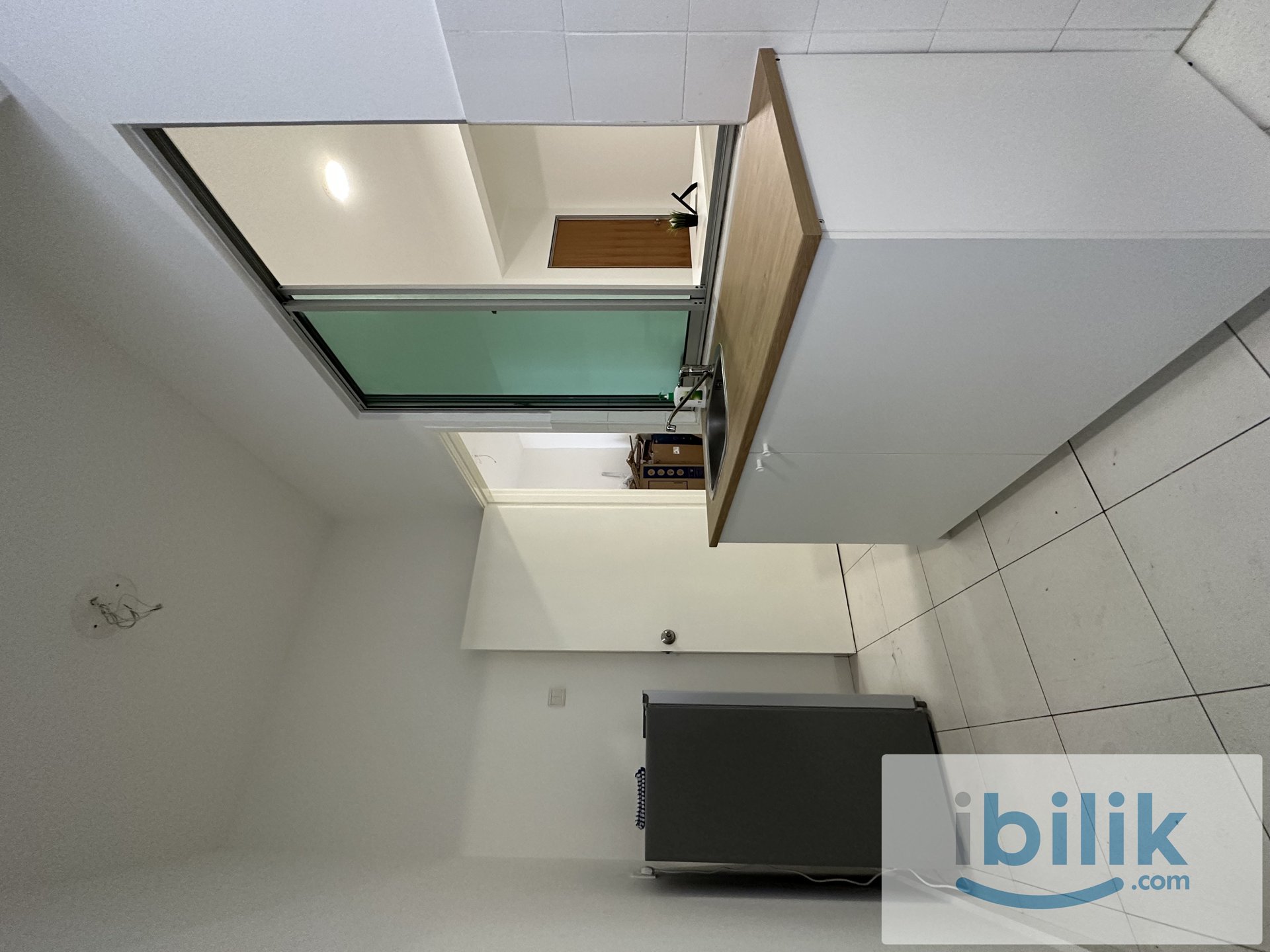 Golden Triangle 1 Master Room For Rent RM900/month! Suitable For FTZ Bayan Lepas Working Adult~ - Image 3