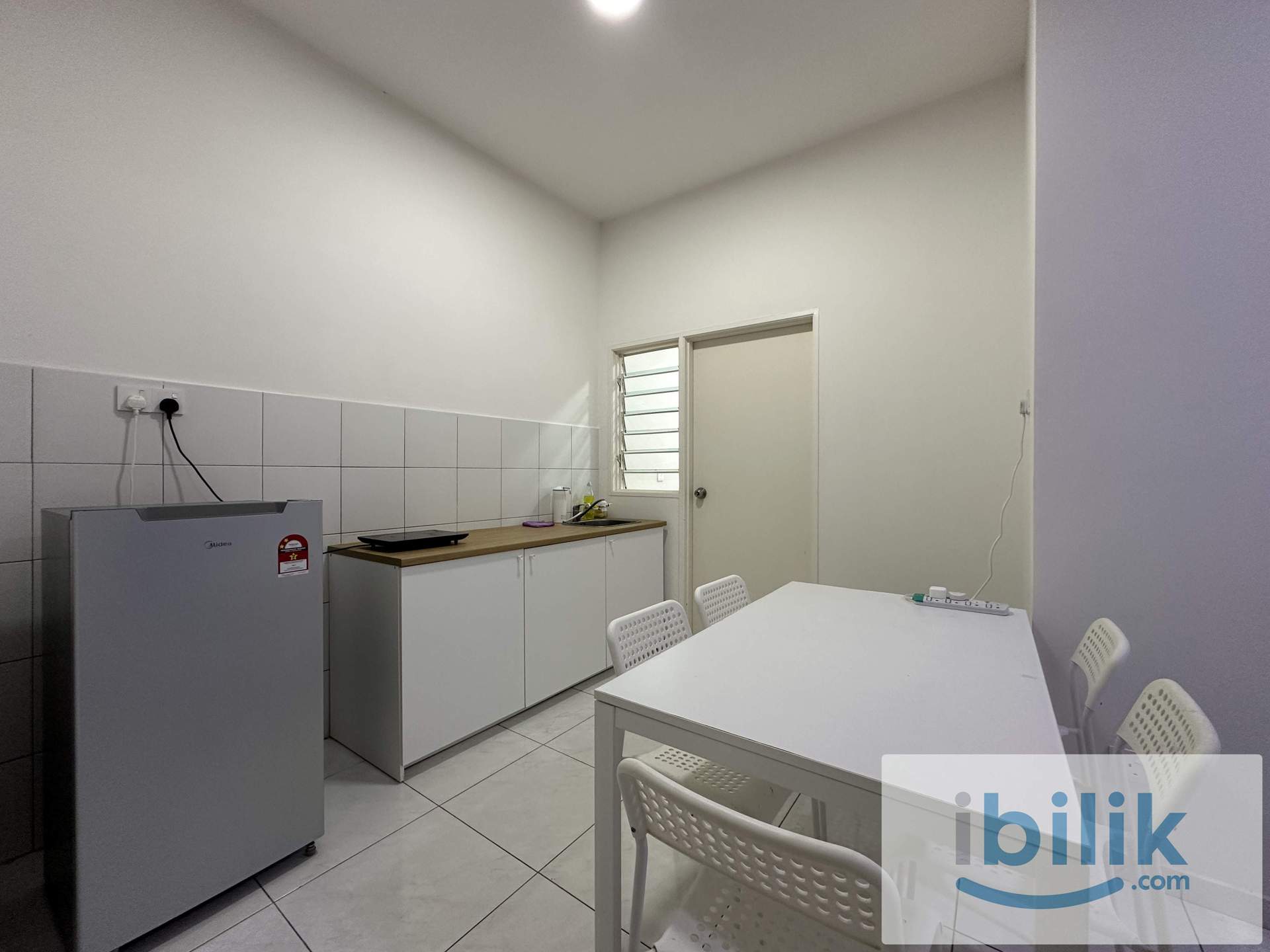 Sungai Nibong The Sun Condominium Cozy Room RM500/month, 5 Mins To Queensbay Mall - Image 3