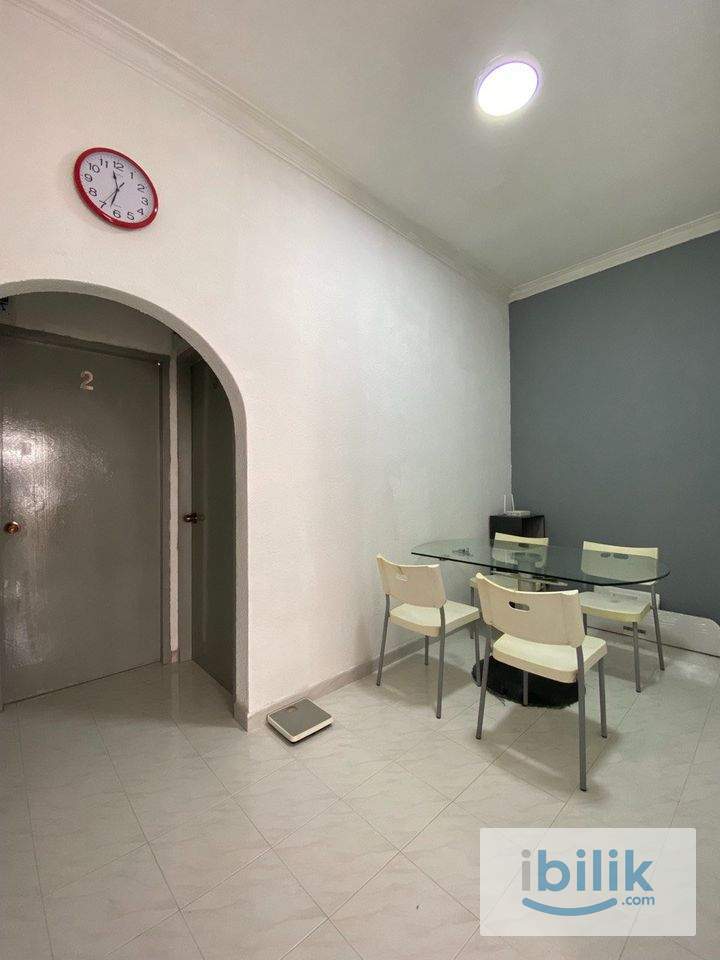 Sungai Nibong Middle Room w/ Car Park RM550/month - Near Bayan Baru - Image 4