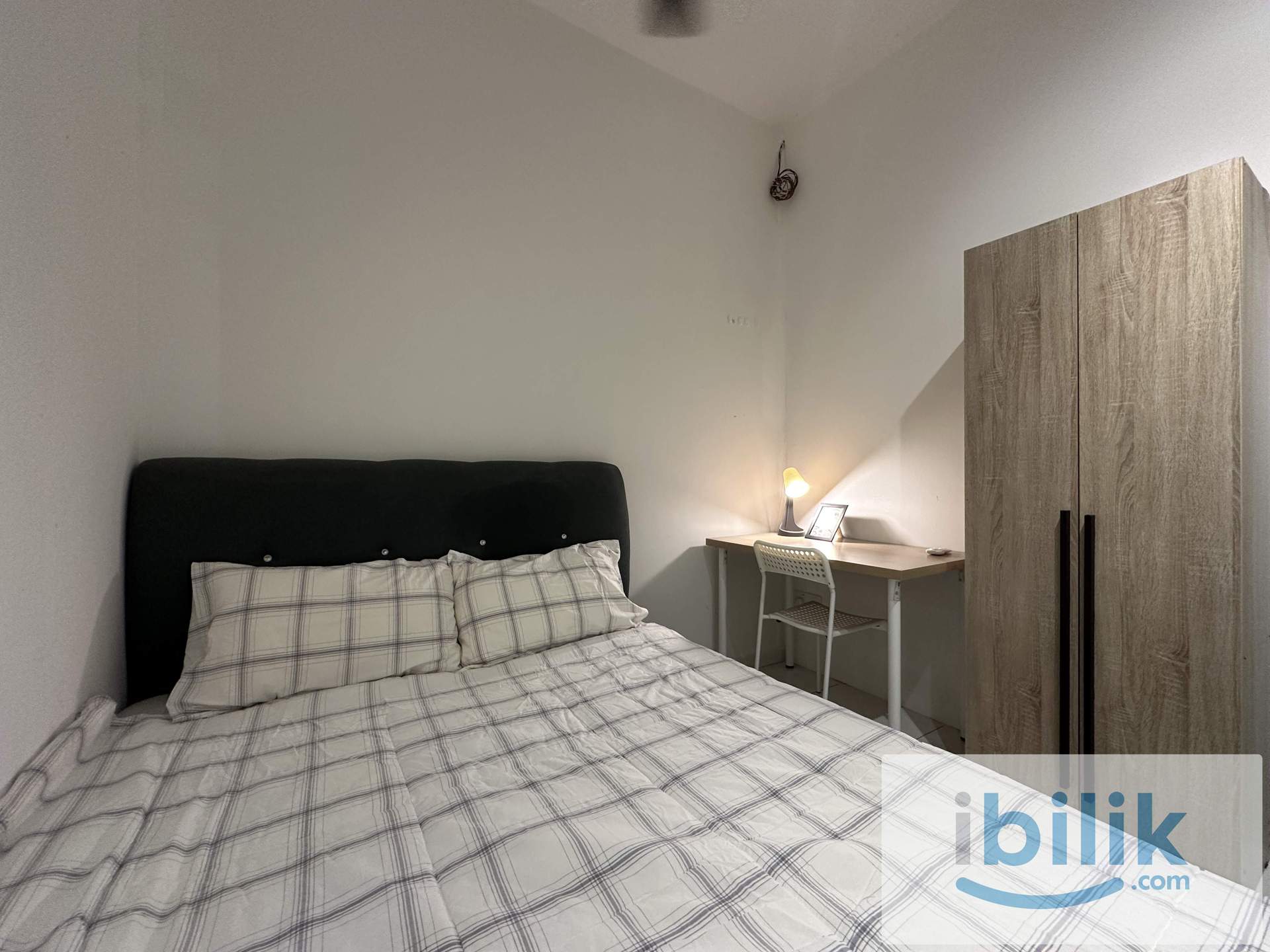 Sungai Nibong The Sun Small Room RM500/month - Near Bayan Baru - Image 2
