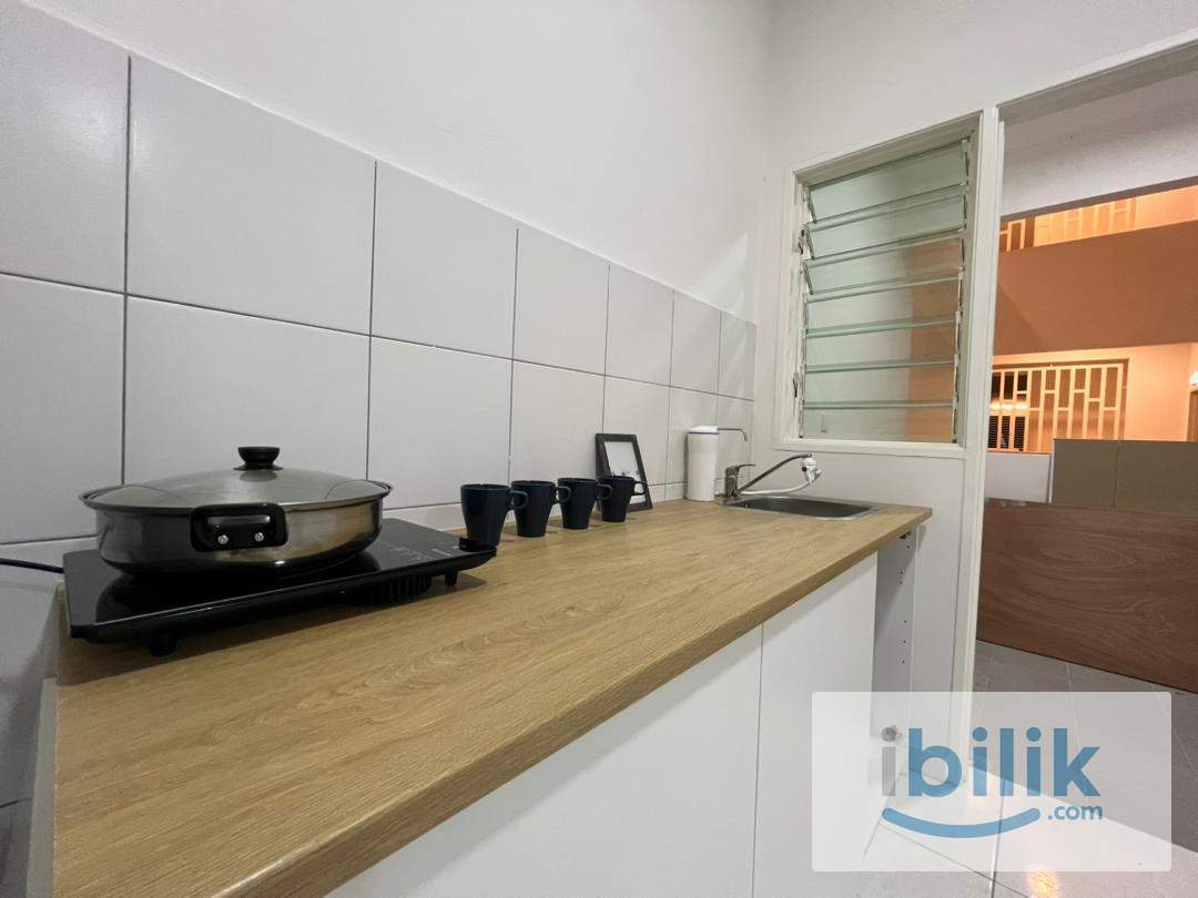 Sungai Nibong The Sun Small Room RM500/month - Near Bayan Baru - Image 4