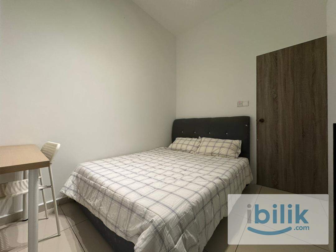 Imperial Residences Balcony Room RM600/month - Near Bayan Lepas & Bayan Baru - Image 3