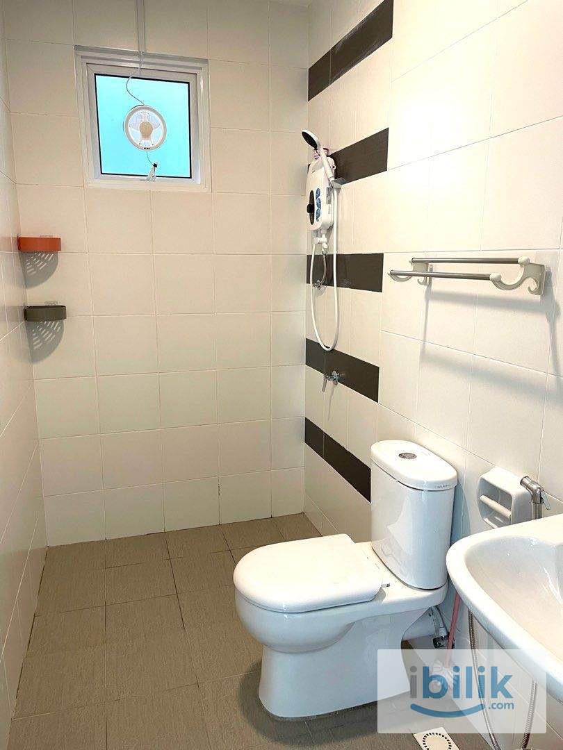 Imperial Residences Balcony Room RM600/month - Near Bayan Lepas & Bayan Baru - Image 5
