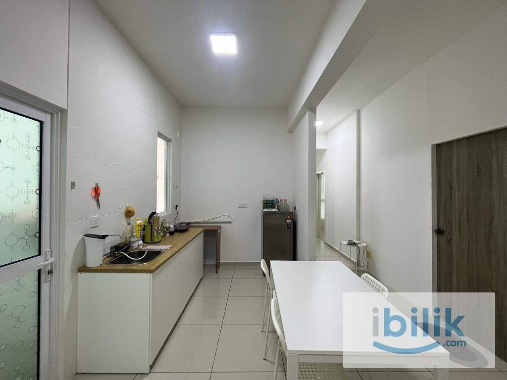 Imperial Residences Balcony Room RM600/month - Near Bayan Lepas & Bayan Baru - Image 6