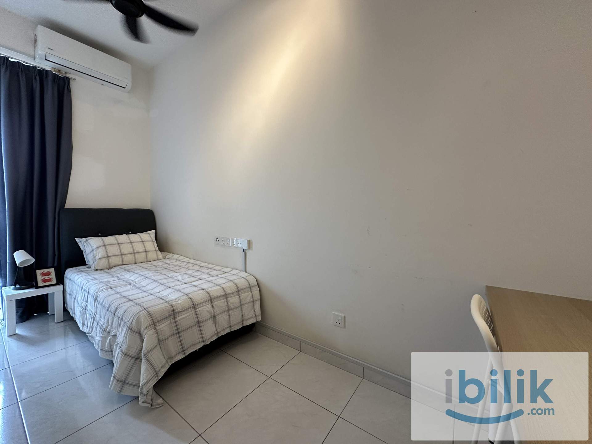 The Sun Sungai Nibong - Cozy Single Room RM650/month - Image 1