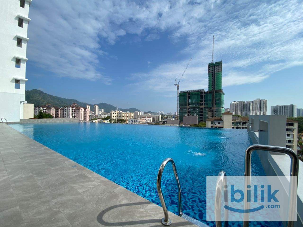 The Sun Sungai Nibong - Cozy Single Room RM650/month - Image 5
