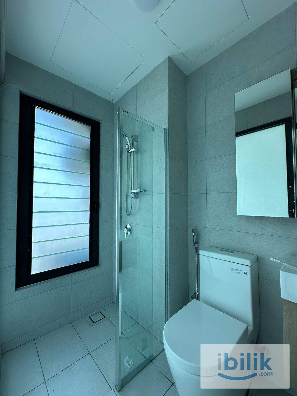 Batu Kawan Sinaran Residences Cozy Middle Room w/ 1 Car Park - RM650/month - Image 5