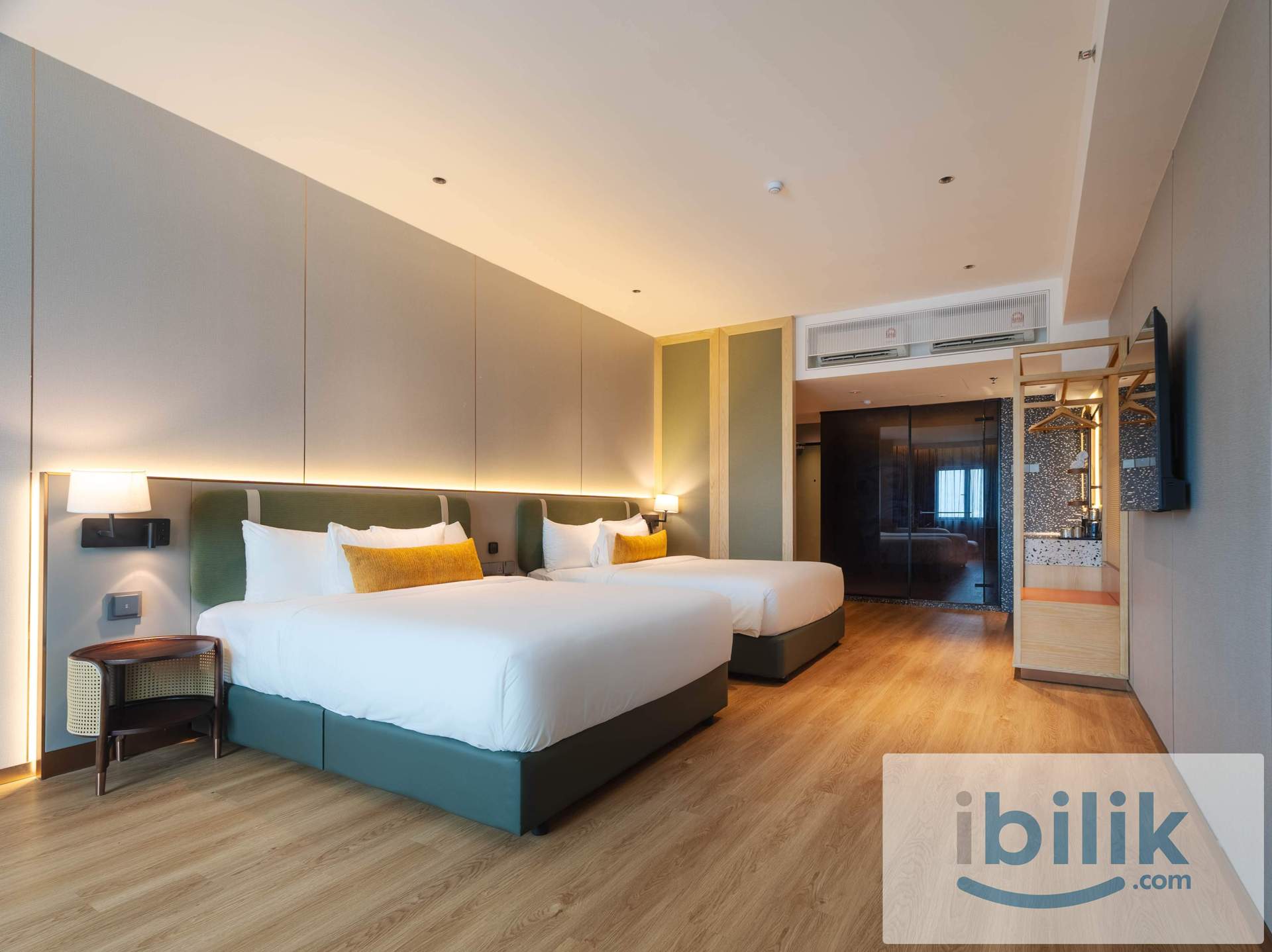 4⭐ HOTEL STYLE SUITE FOR RENT - Image 1