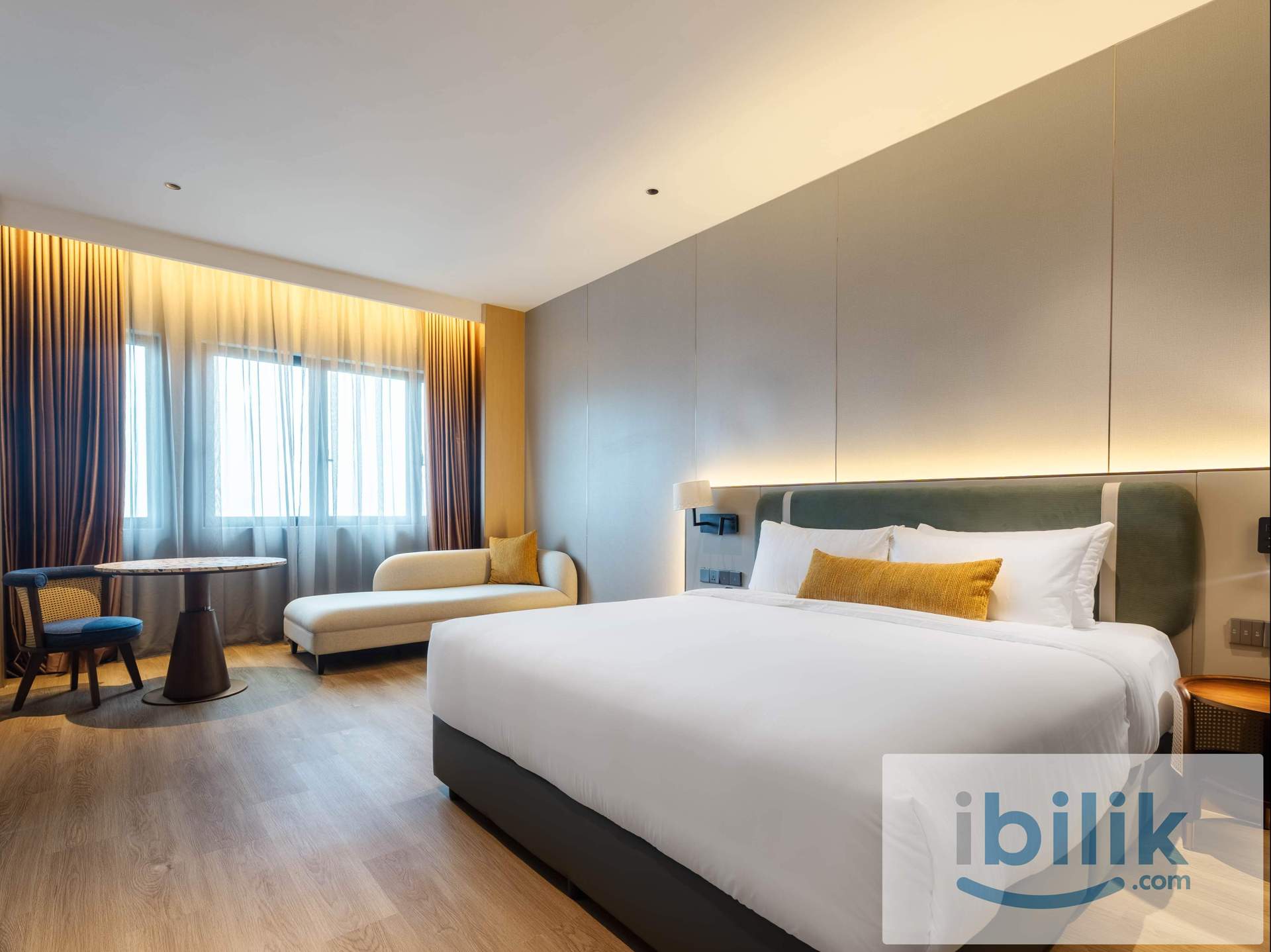 4⭐ HOTEL STYLE SUITE FOR RENT - Image 4
