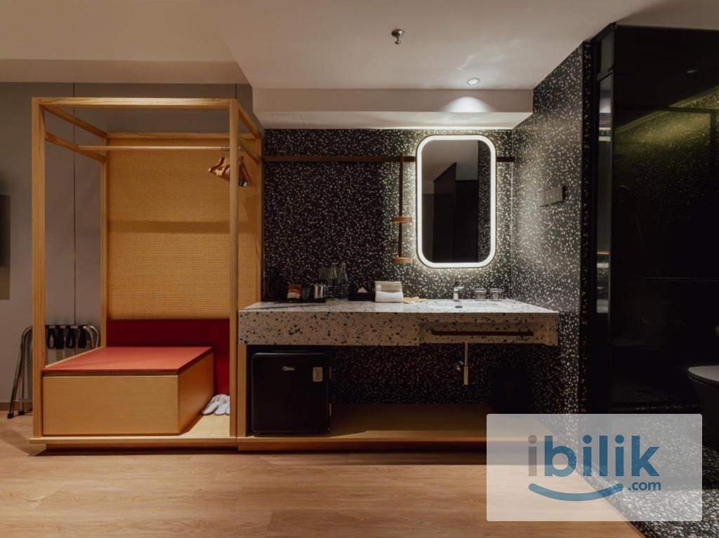 4⭐ HOTEL STYLE SUITE FOR RENT - Image 9