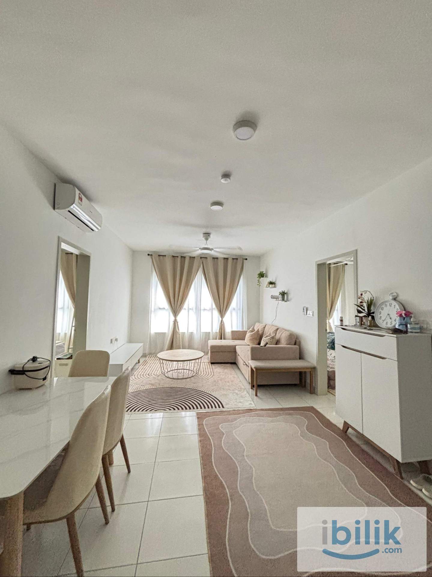 Bilik untuk disewa - ARENA RESIDENCE KOTA WARISAN.  - Image 1