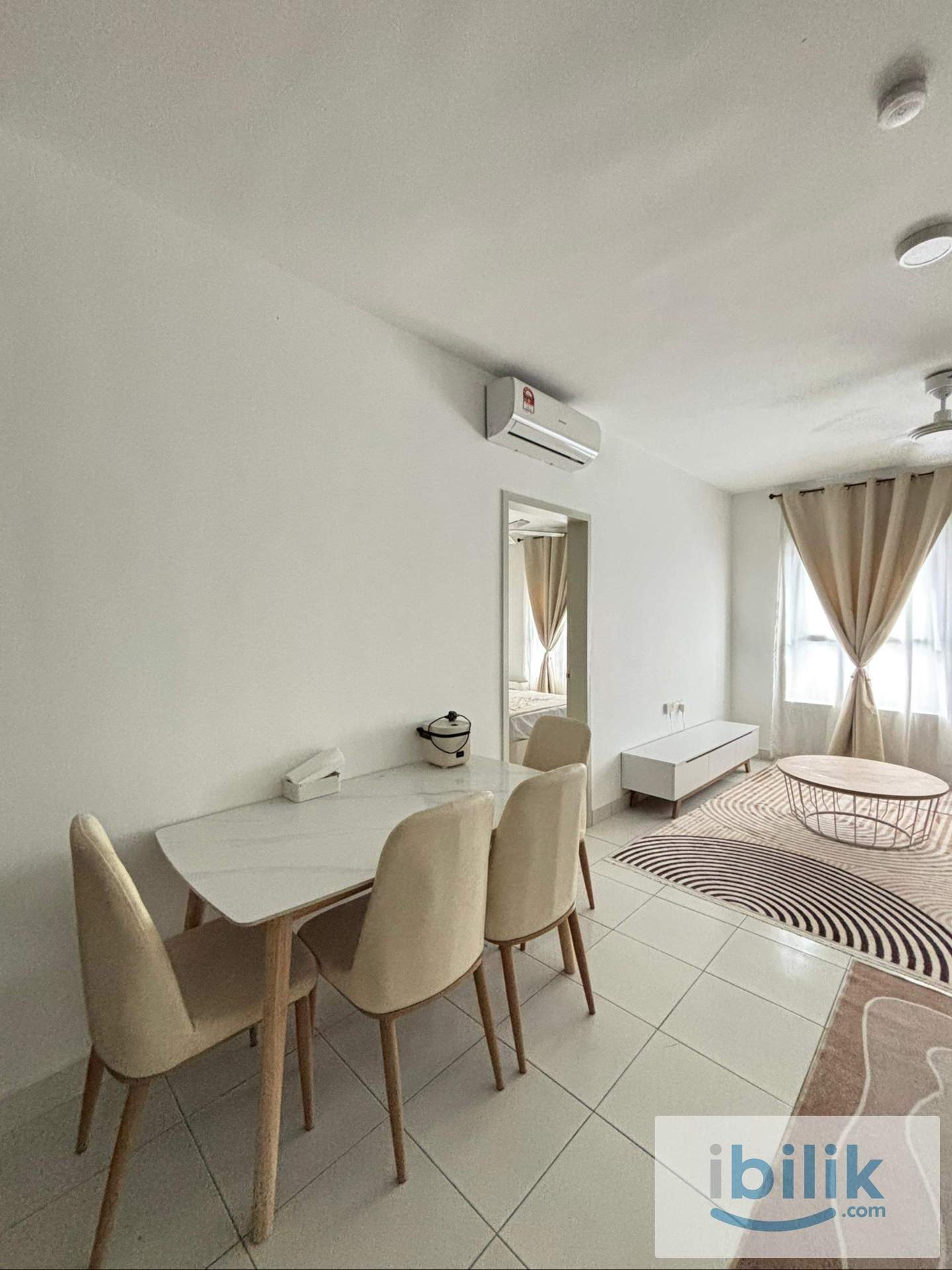 Bilik untuk disewa - ARENA RESIDENCE KOTA WARISAN.  - Image 2