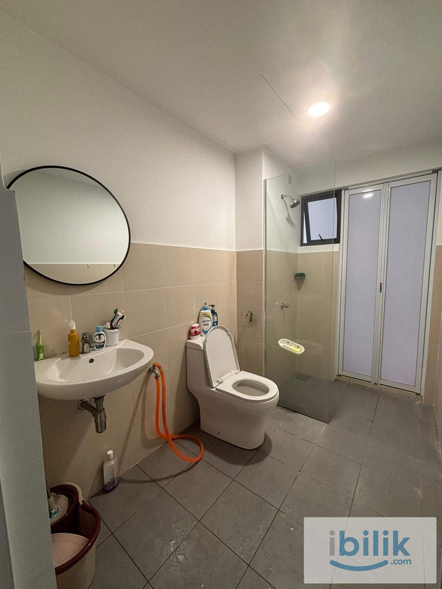 Bilik untuk disewa - ARENA RESIDENCE KOTA WARISAN.  - Image 3