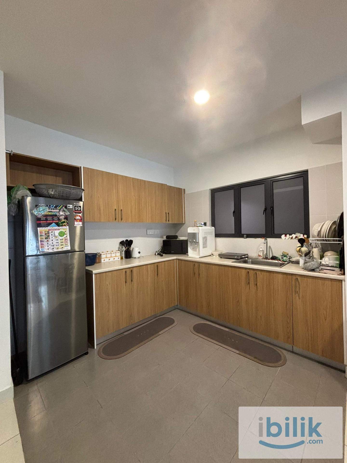 Bilik untuk disewa - ARENA RESIDENCE KOTA WARISAN.  - Image 4