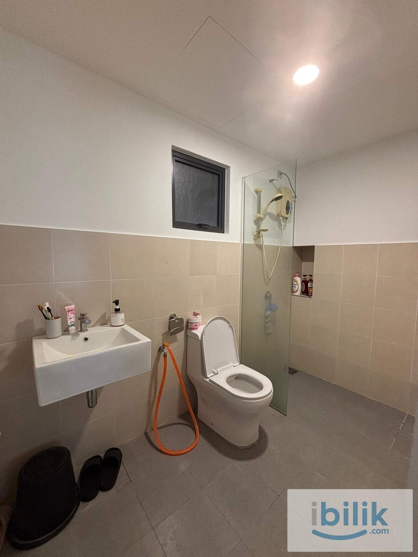 Bilik untuk disewa - ARENA RESIDENCE KOTA WARISAN.  - Image 6