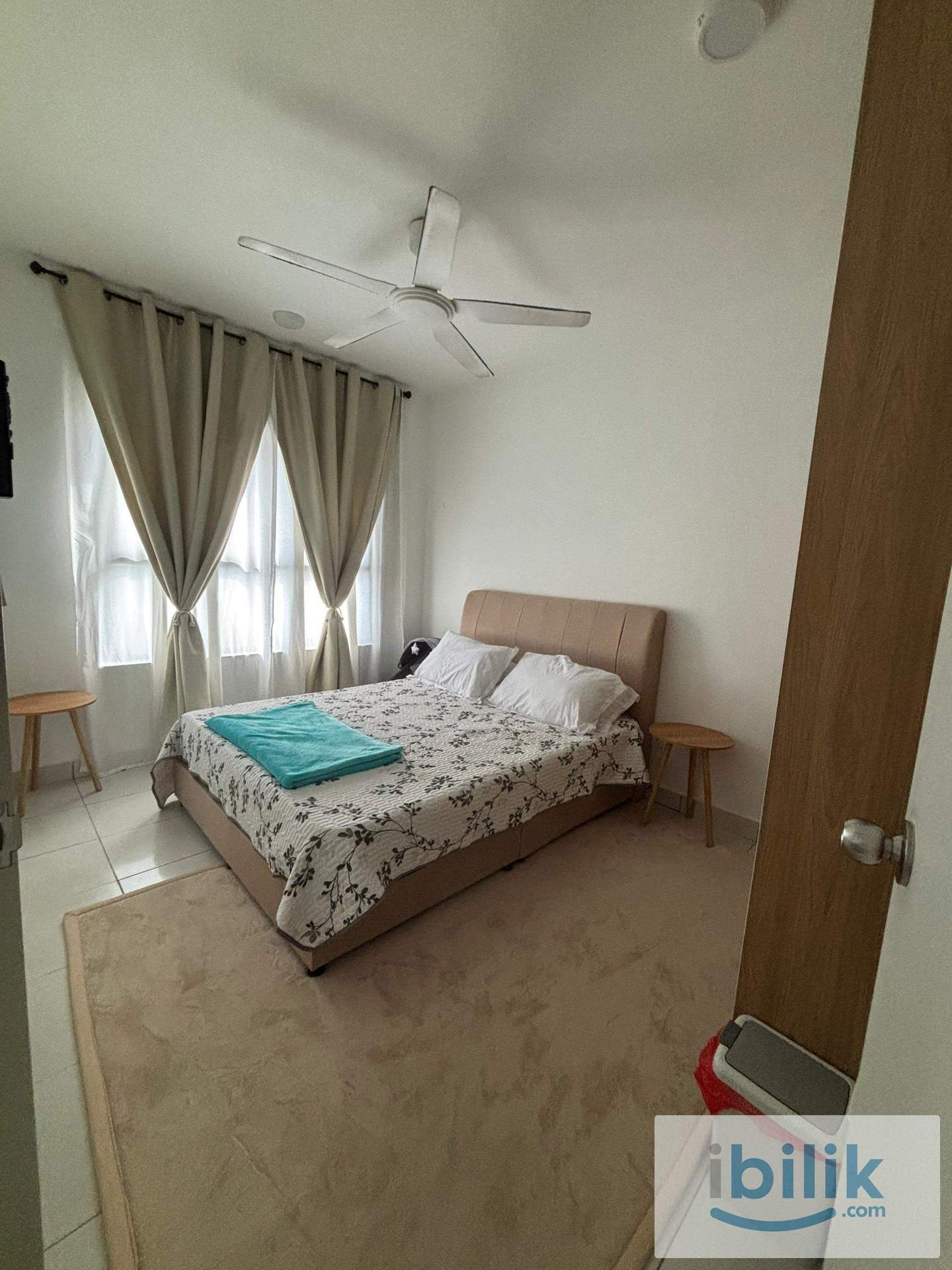 Bilik untuk disewa - ARENA RESIDENCE KOTA WARISAN.  - Image 7