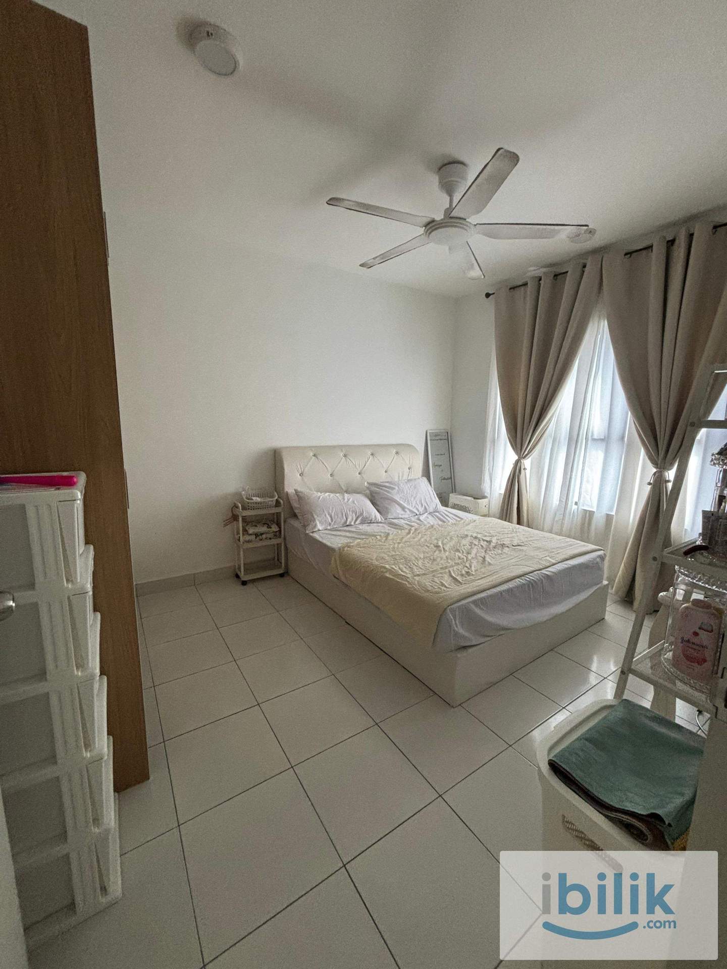 Bilik untuk disewa - ARENA RESIDENCE KOTA WARISAN.  - Image 8