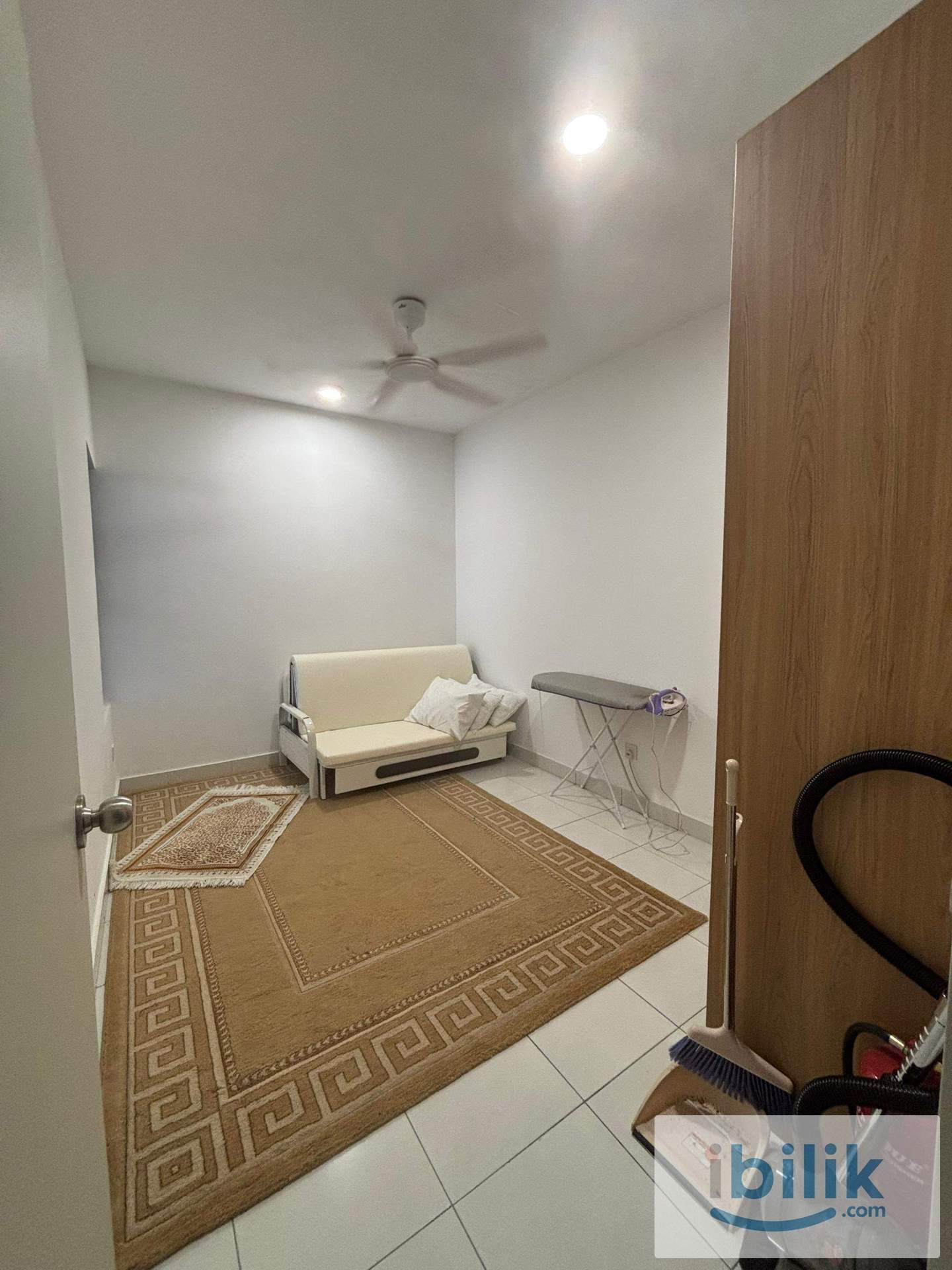 Bilik untuk disewa - ARENA RESIDENCE KOTA WARISAN.  - Image 9