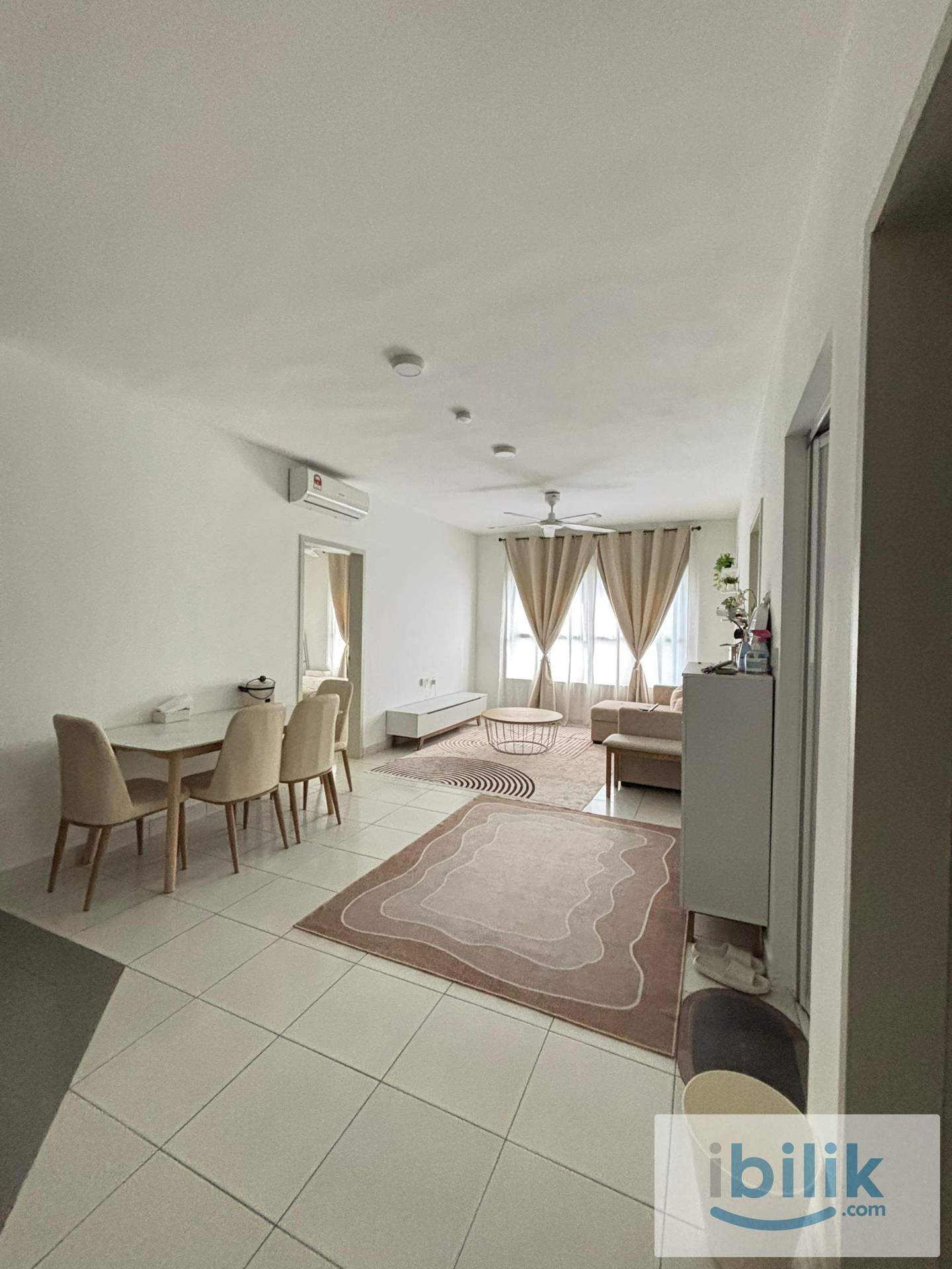 Bilik untuk disewa - ARENA RESIDENCE KOTA WARISAN.  - Image 10