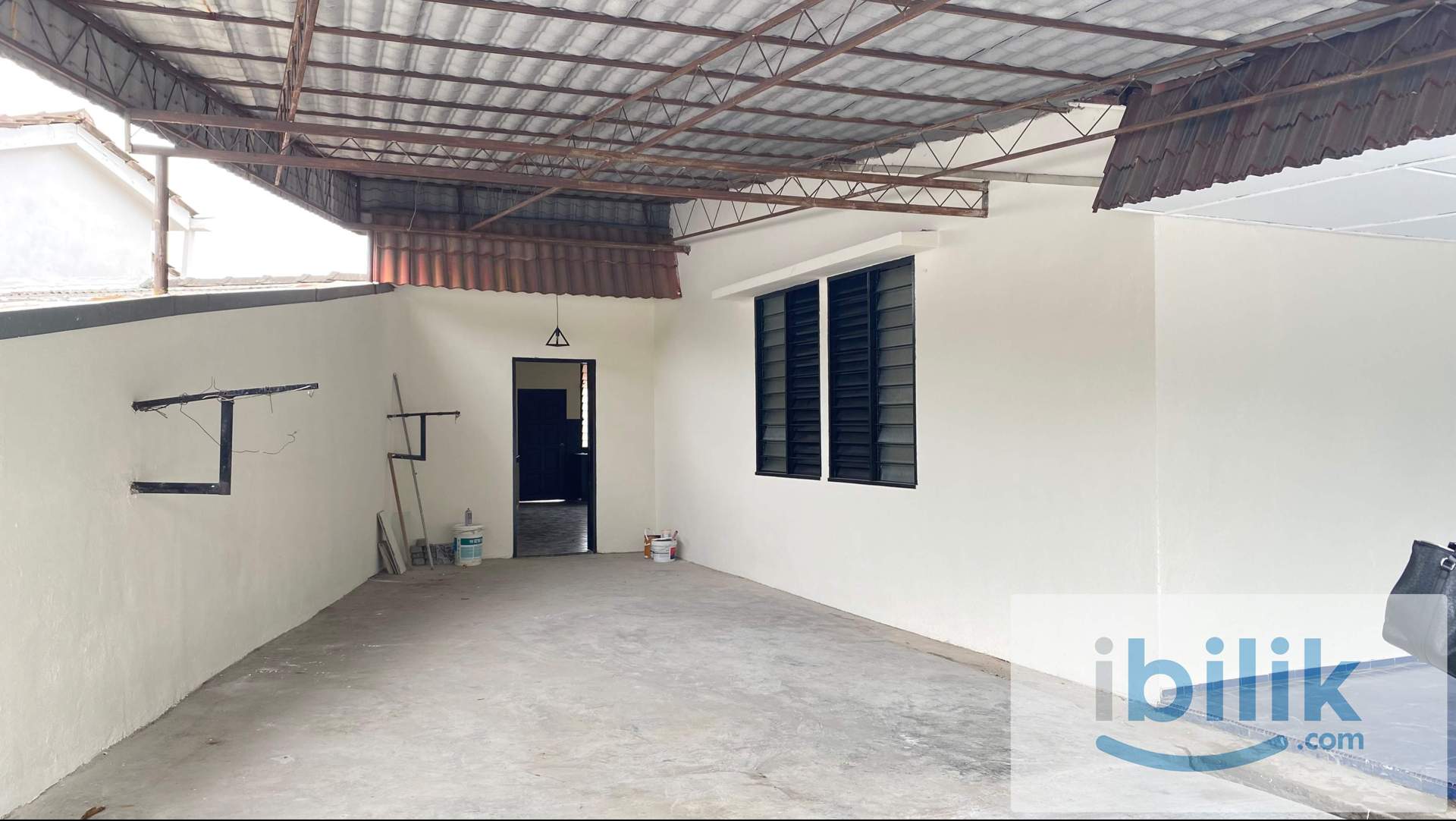 Bilik Master untuk disewa di Taman Rasah Jaya Seremban - Image 3